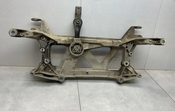 Audi A3 S3 8V Front subframe 5Q0199369G