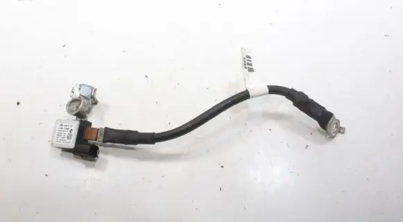 KIA EV6 Negative earth cable (battery) 37180CV000