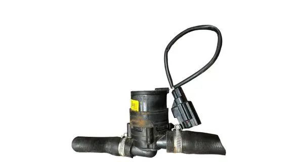 Volvo V70 Electric auxiliary coolant/water pump 9013378B 12402022602