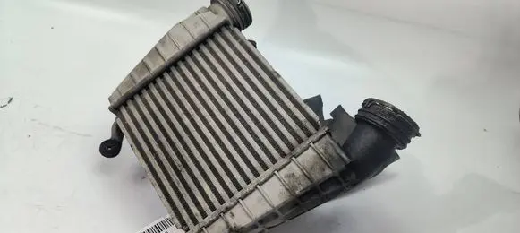 Volkswagen Phaeton Intercooler radiator 3D0145803