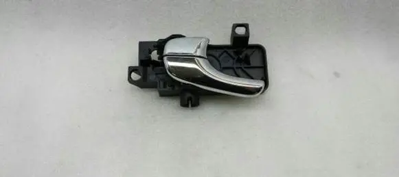 Jaguar S-Type Front door interior handle 2R8322601AD