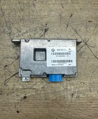 BMW 5 F10 F11 Camera control unit module KAEAS2 14B031005344 9338298