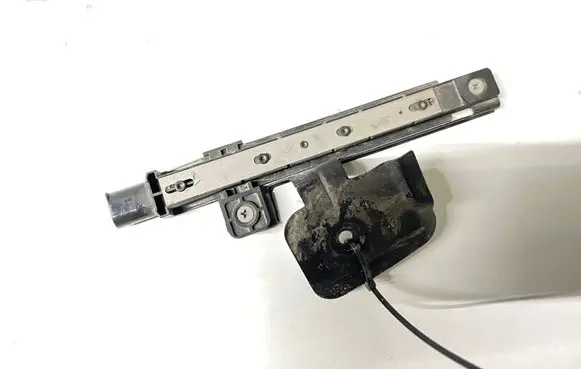 Volkswagen Phaeton Tire pressure sensor 4D0907277