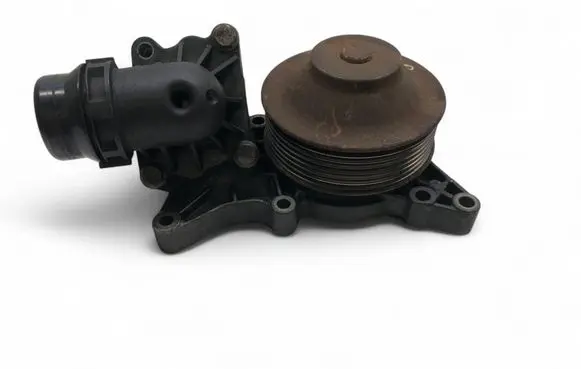 BMW X5 E70 Water pump 123456