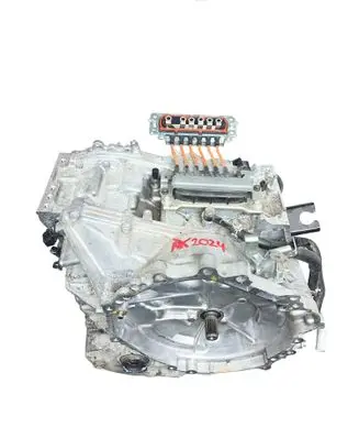 Toyota Yaris XP210 Automatic gearbox P910 1NM