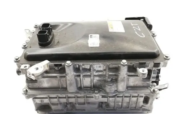 Toyota C-HR I Voltage converter inverter G920047242
