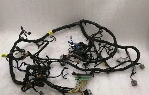 Jeep Grand Cherokee Handbrake wiring loom/harness 64141323AA