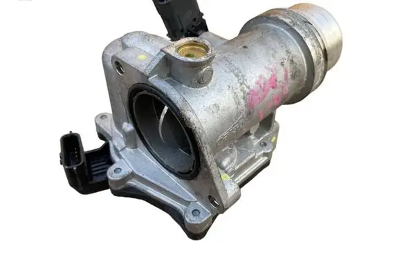 Nissan Qashqai Engine shut-off valve 161A09287R 049804533
