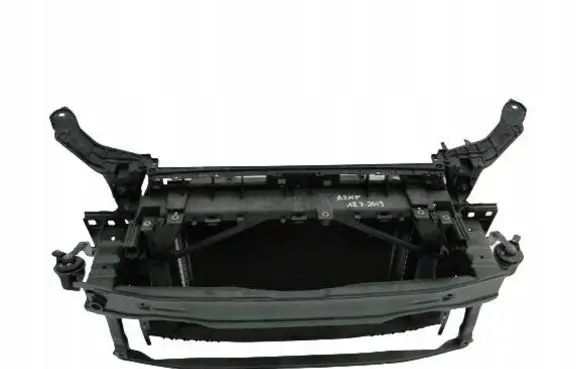 Audi A3 8Y Front piece kit 8Y0805588A