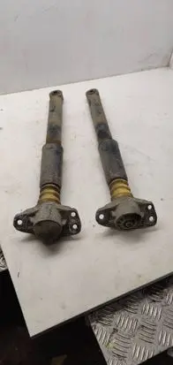 Skoda Octavia Mk2 (1Z) Rear shock absorber/damper