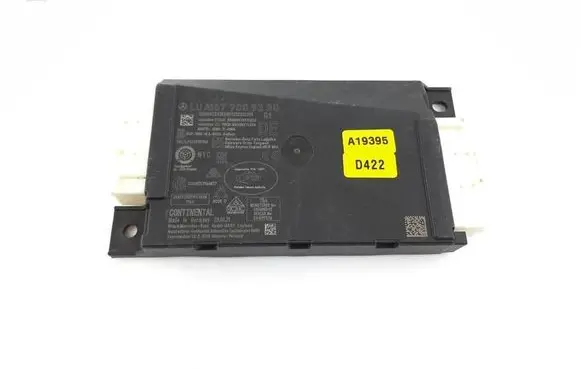 Mercedes-Benz GLE W167 Combustion control unit/module A1679009330