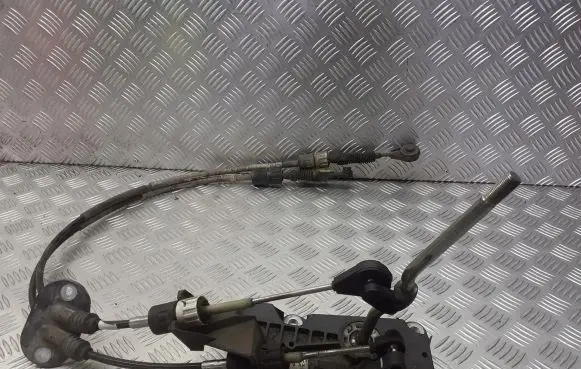 Ford Focus Gearbox retarder lever 4M5T-7C453