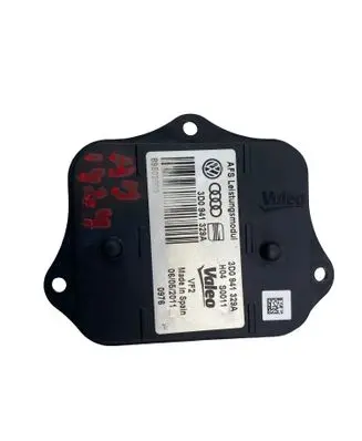 Volkswagen PASSAT B7 Light module LCM 3D0941329A