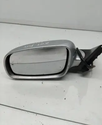 Volkswagen PASSAT B5.5 Front door electric wing mirror E1020479