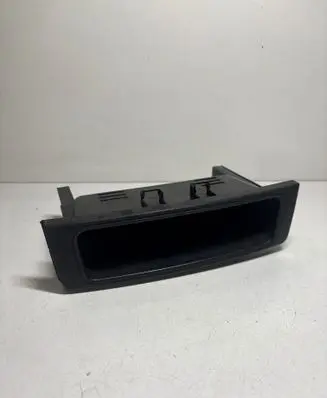 Mercedes-Benz C W203 Dashboard storage box/compartment A2036830291