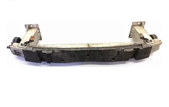 Audi A4 S4 B8 8K Front bumper support beam