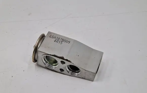 Mitsubishi Outlander Air conditioning (A/C) expansion valve CSA387B009