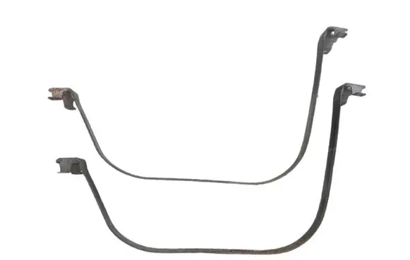 Citroen Jumper Fuel tank mounting bracket 1536G4