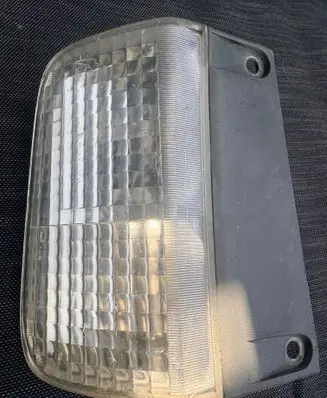 Renault Trafic II (X83) Reverse light 2547