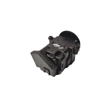 BMW 5 E60 E61 Engine start stop button switch 10862510 6154722