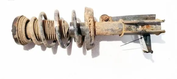 Opel Insignia A Front shock absorber/damper 13245976