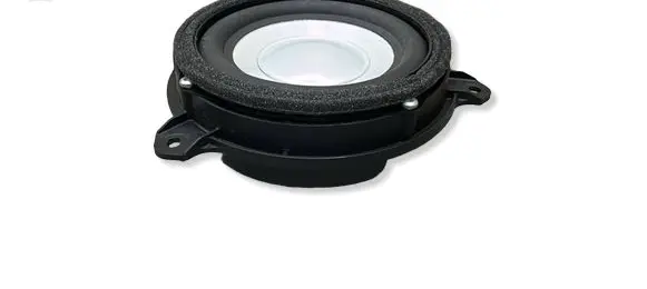 Lexus RX 450H Rear door speaker 861600WG20 8941003701A