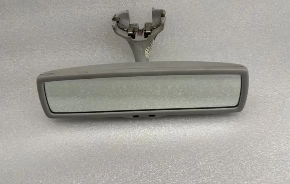 Volkswagen Golf V Rear view mirror (interior) 1K0857511 9050677 1K0857511BY20