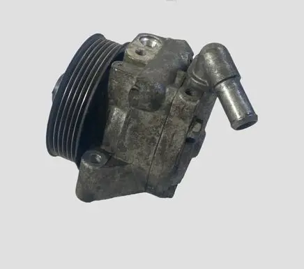 Jaguar S-Type Power steering pump 6R833A696BB 5Y144002