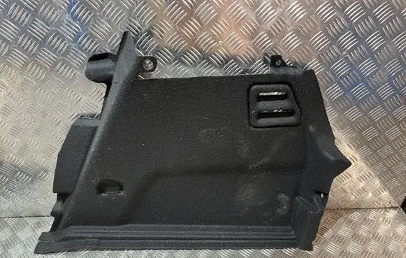 Renault Clio V Trunk/boot side trim panel PU20965