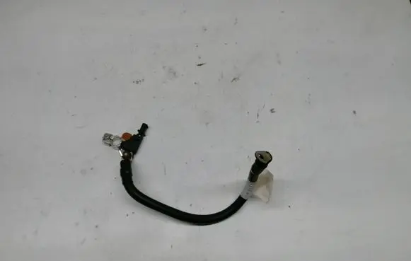 Jeep Grand Cherokee Negative earth cable (battery) P68148556AC
