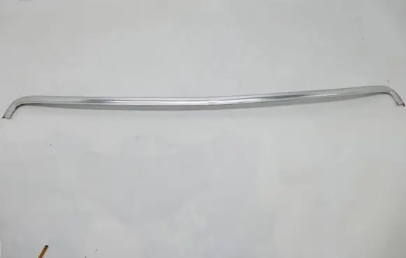 Windshield trim