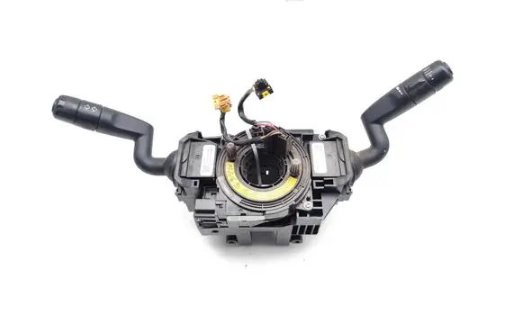 Land Rover Freelander 2 - LR2 Airbag slip ring squib (SRS ring) 6G9N3F975BC 6G9N3F972FA 6G9N3F973HA