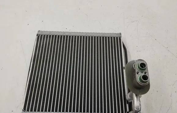 Hyundai i30 Air conditioning (A/C) radiator (interior) 