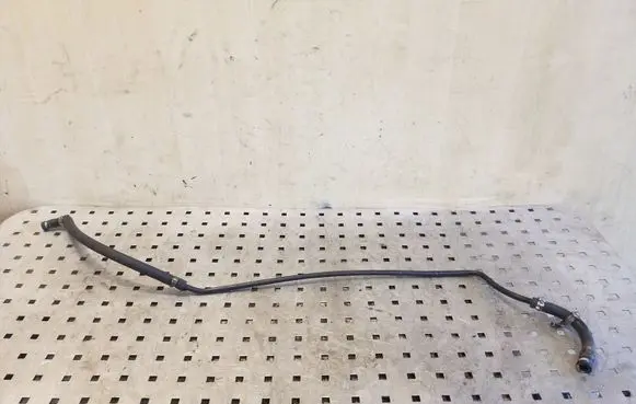 Fiat Ducato Engine coolant pipe/hose STU4101060