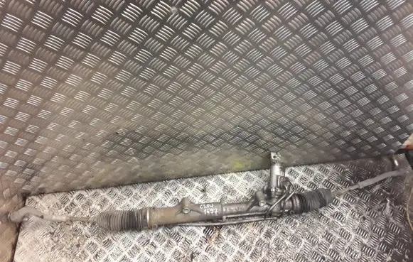 Mercedes-Benz C W204 Steering rack 2044601001 A2044601001