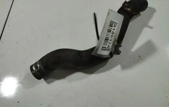 Renault Scenic II - Grand scenic II Engine coolant pipe/hose