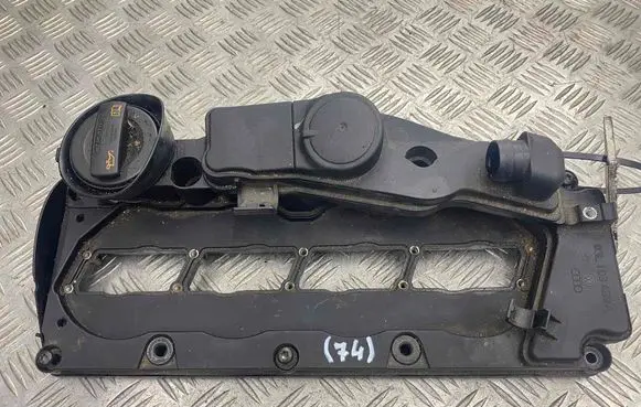 Audi A4 S4 B8 8K Rocker cam cover 03L103469A