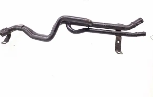 Volkswagen Transporter - Caravelle T5 Engine coolant pipe/hose 7H0121065G