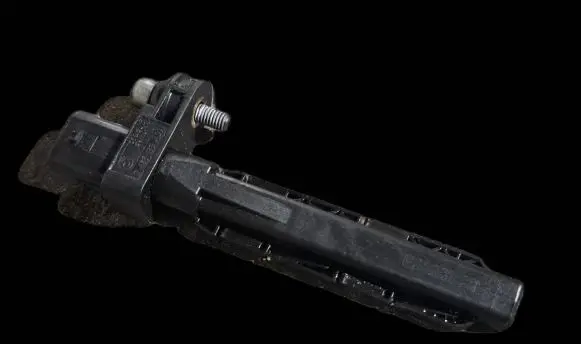 BMW 1 E82 E88 Crankshaft position sensor 7805188
