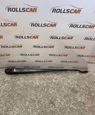 Renault Scenic I Front wiper blade arm 7700843525