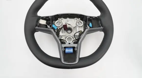 Tesla Model Y Steering wheel 162659900D