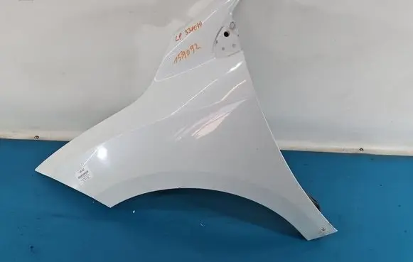 Renault Megane III Fender IMPRK1539092