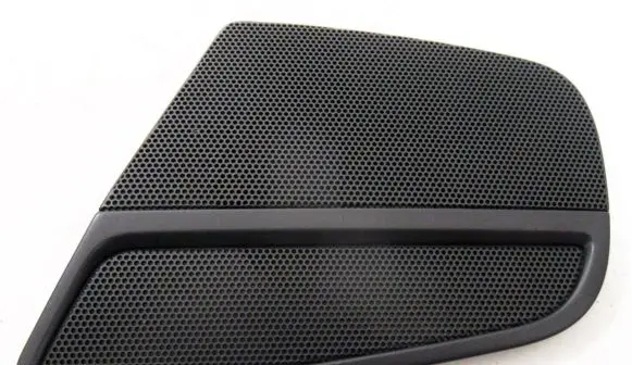 Audi A5 Sportback 8TA Subwoofer grill/trim 8T8035435