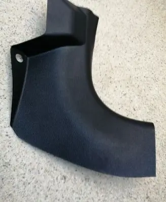 Dacia Spring (A) pillar trim 769A38750R