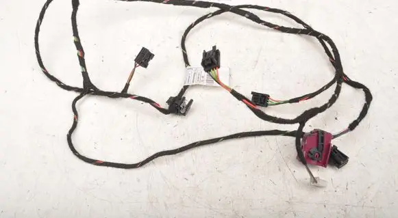 Mercedes-Benz GLA H247 Other wiring loom 2383544