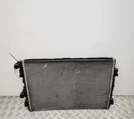Seat Tarraco Coolant radiator 5WA121251D