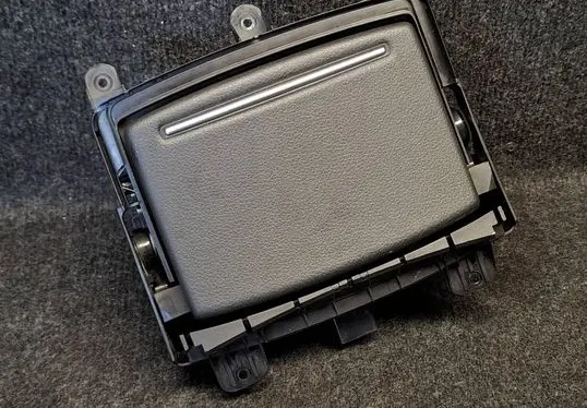 Audi A6 S6 C7 4G Cup holder front 4G0862534A