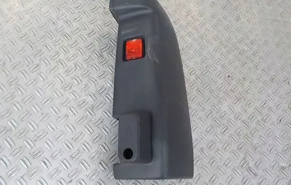 Peugeot Boxer Rear bumper corner part panel trim 