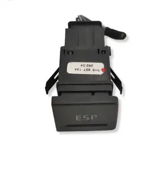 Volkswagen Multivan T5 ESP (stability program) switch 7H5927134 29204