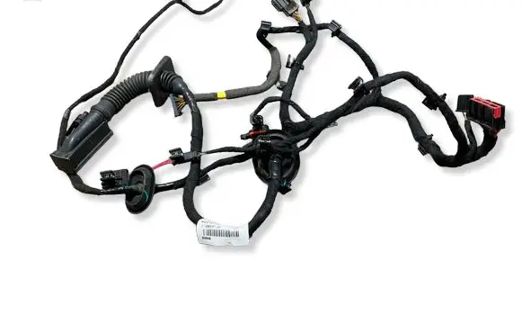 Polestar 2 Front door wiring loom 32326936 33905767